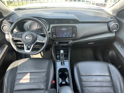 2024 Nissan Kicks 1.6 Exclusive At