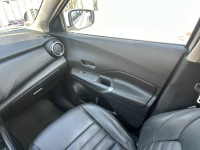 2024 Nissan Kicks 1.6 Exclusive At