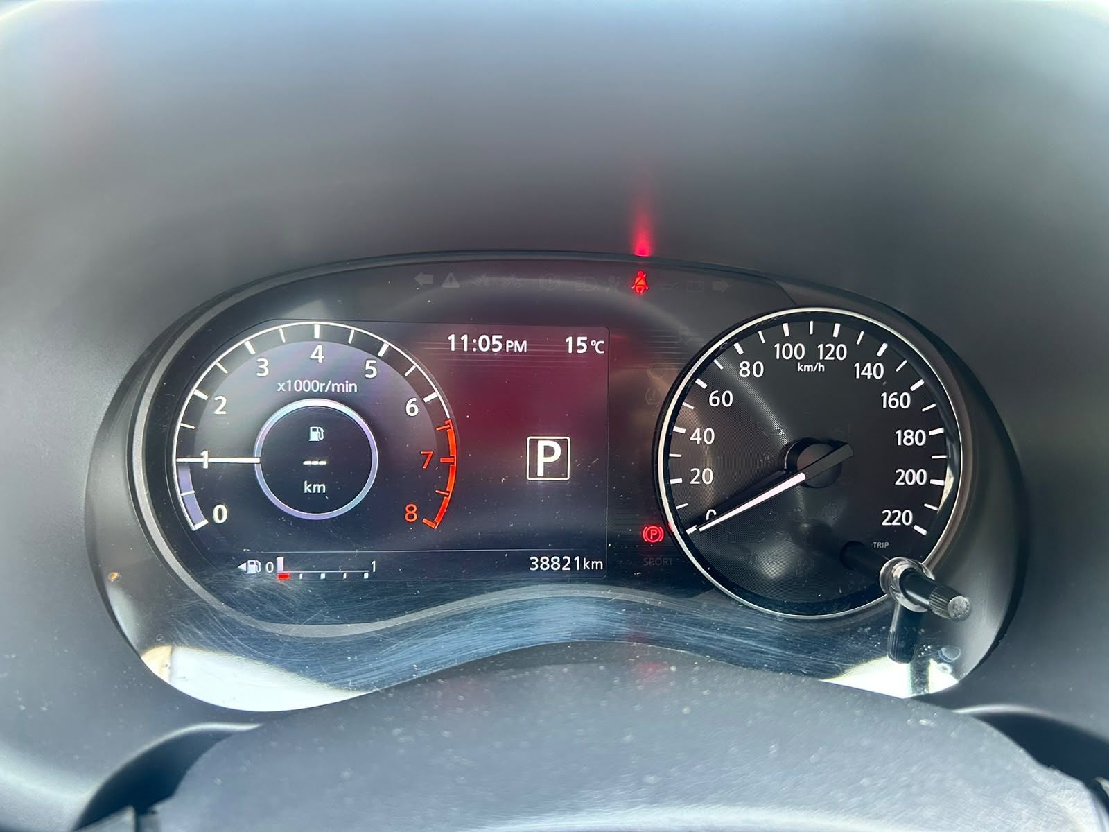2024 Nissan Kicks 1.6 Exclusive At