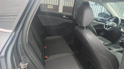 2021 Volkswagen Taos 1.4 Comfortline At