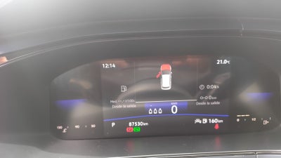 2021 Volkswagen Taos 1.4 Comfortline At