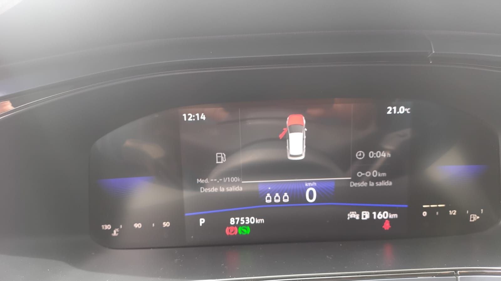 2021 Volkswagen Taos 1.4 Comfortline At