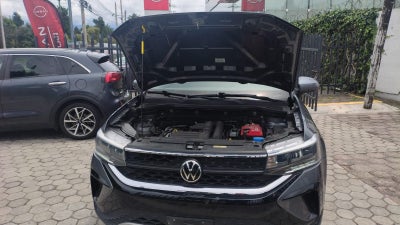 2021 Volkswagen Taos 1.4 Comfortline At