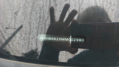 2021 Volkswagen Taos 1.4 Comfortline At