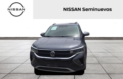 2021 Volkswagen Taos 1.4 Comfortline At