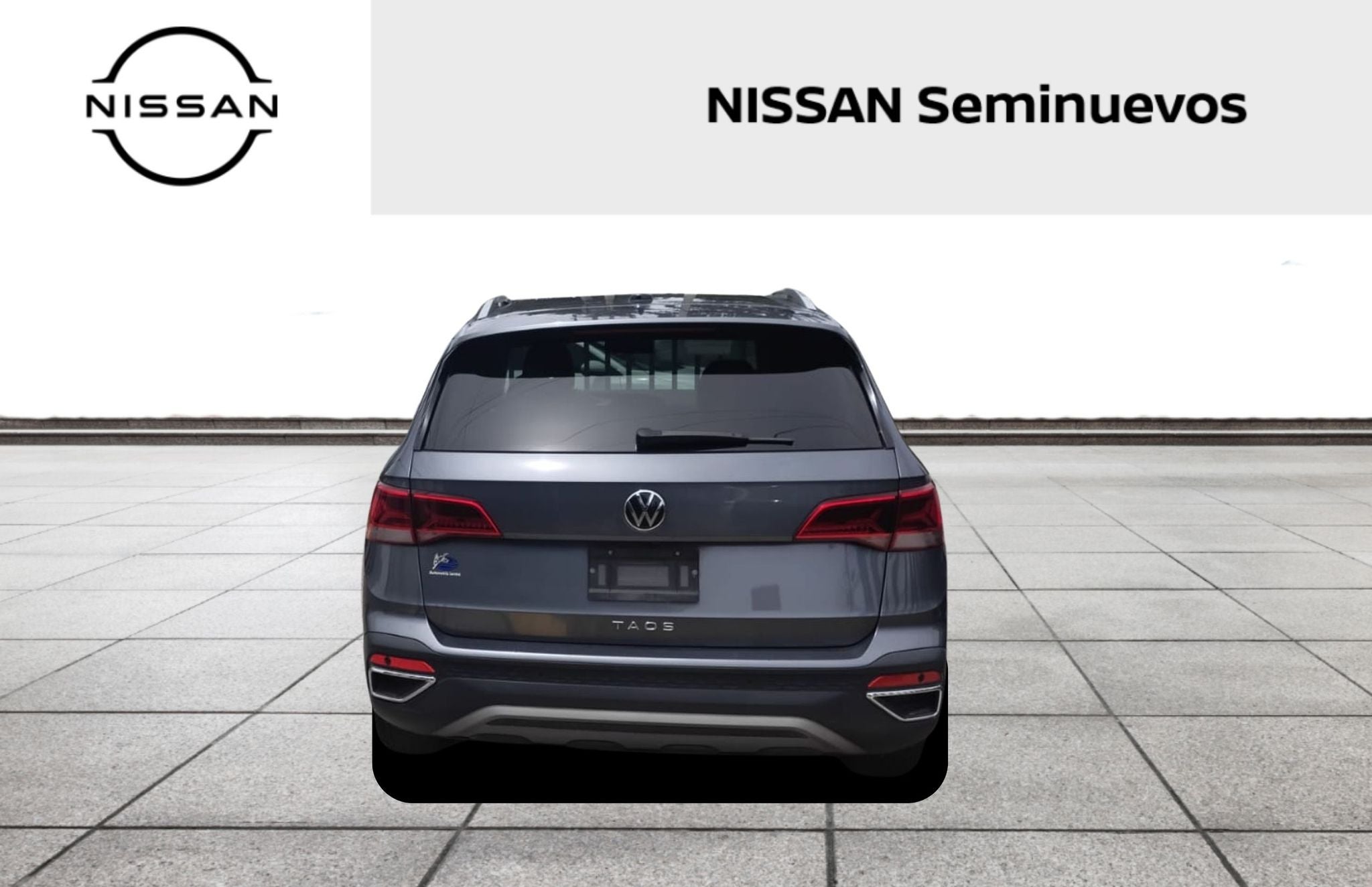 2021 Volkswagen Taos 1.4 Comfortline At
