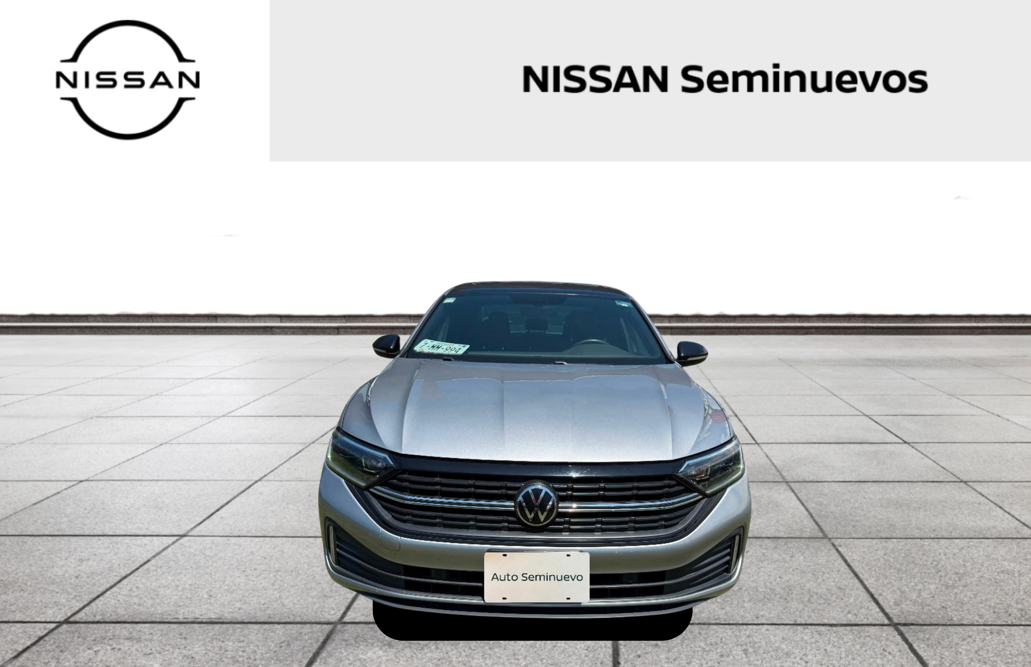 2023 Volkswagen Jetta 1.4 Sportline At