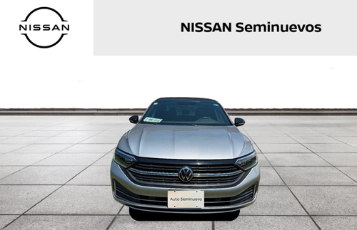 2023 Volkswagen Jetta 1.4 Sportline At