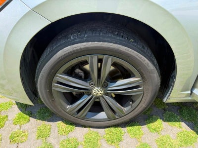 2023 Volkswagen Jetta 1.4 Sportline At