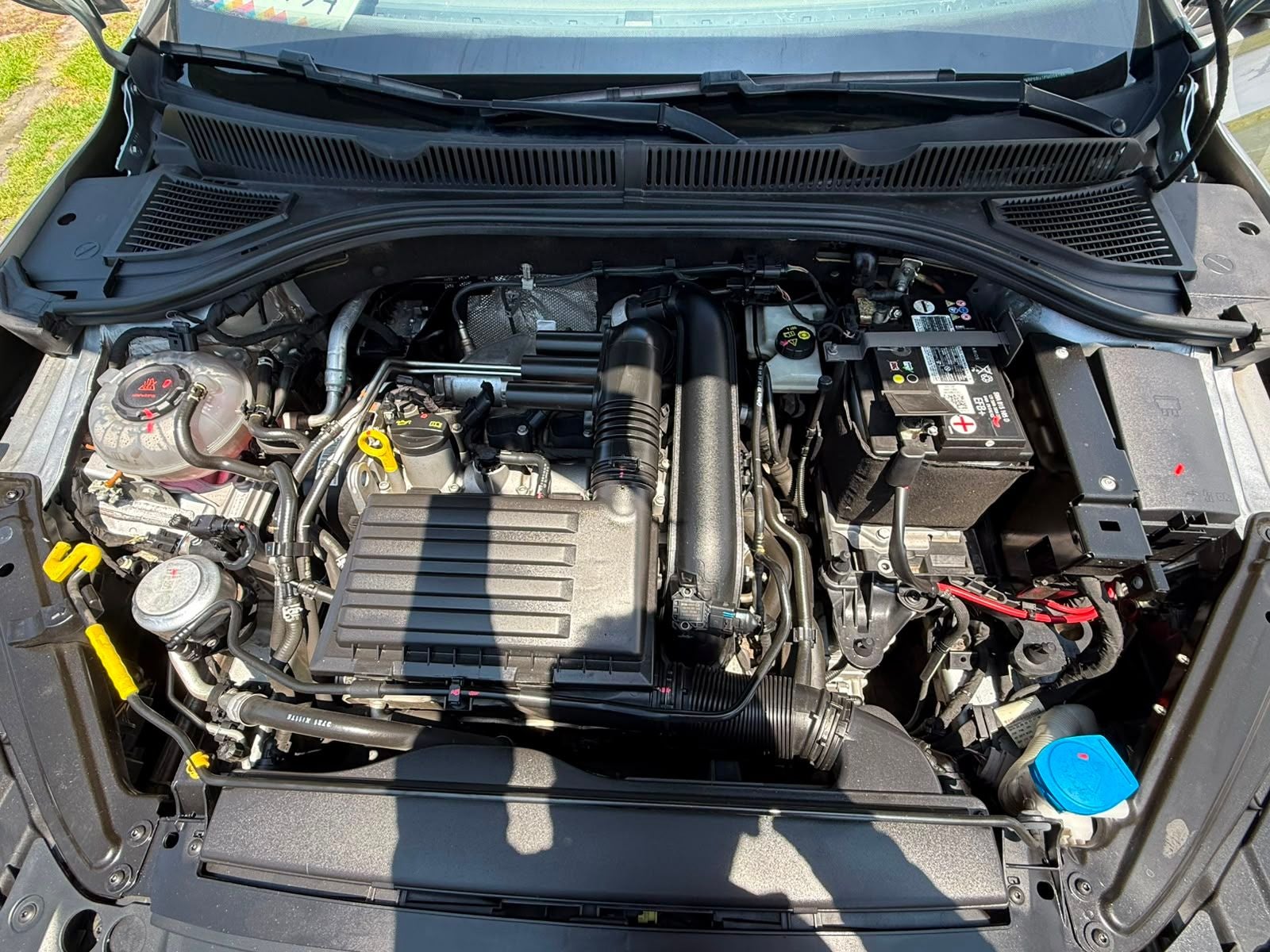 2023 Volkswagen Jetta 1.4 Sportline At