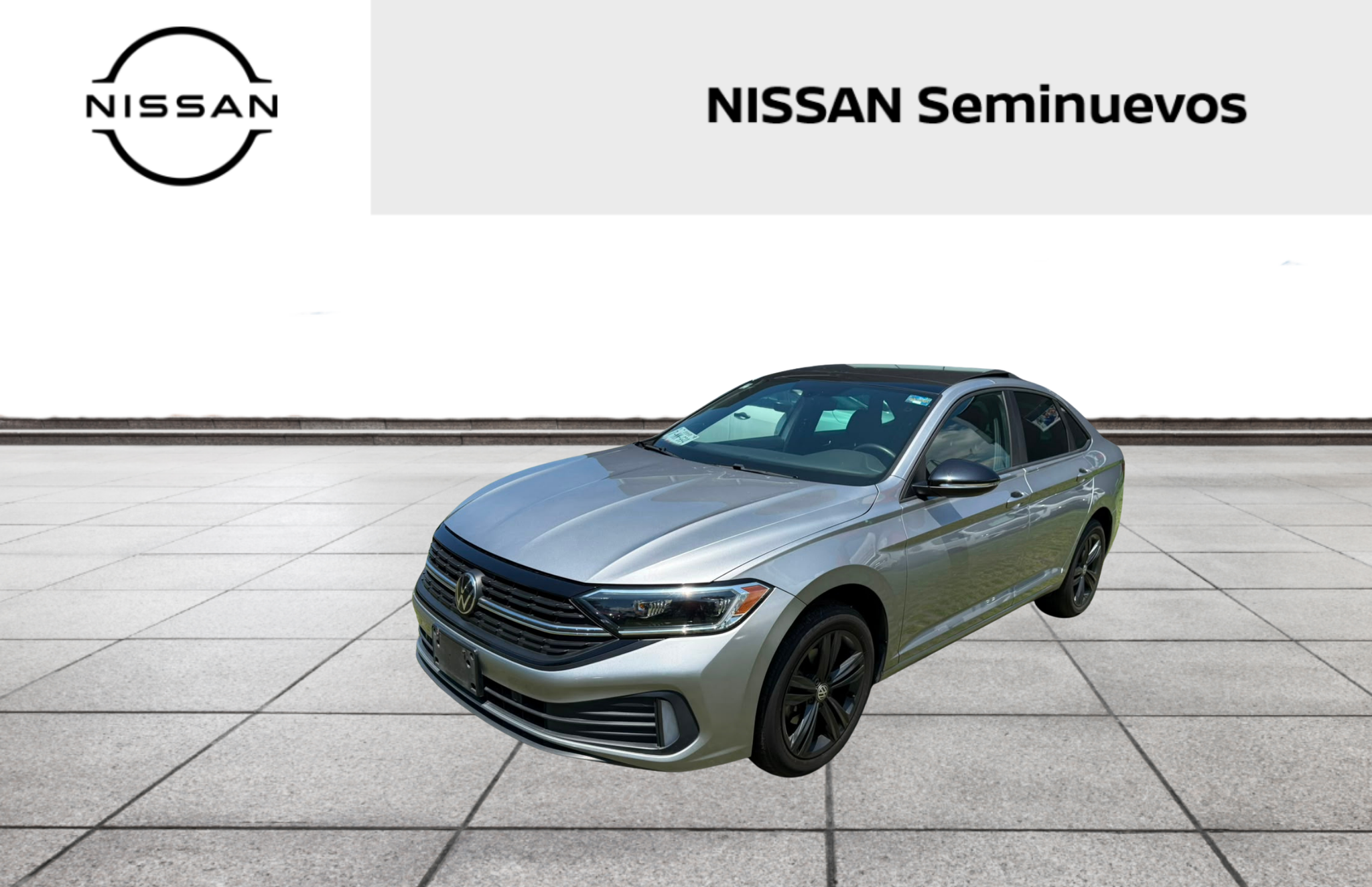 2023 Volkswagen Jetta 1.4 Sportline At