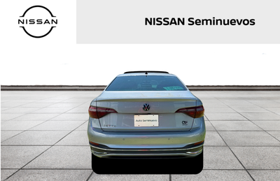 2023 Volkswagen Jetta 1.4 Sportline At
