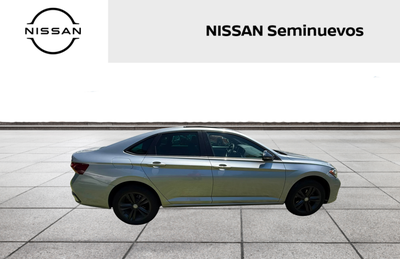 2023 Volkswagen Jetta 1.4 Sportline At