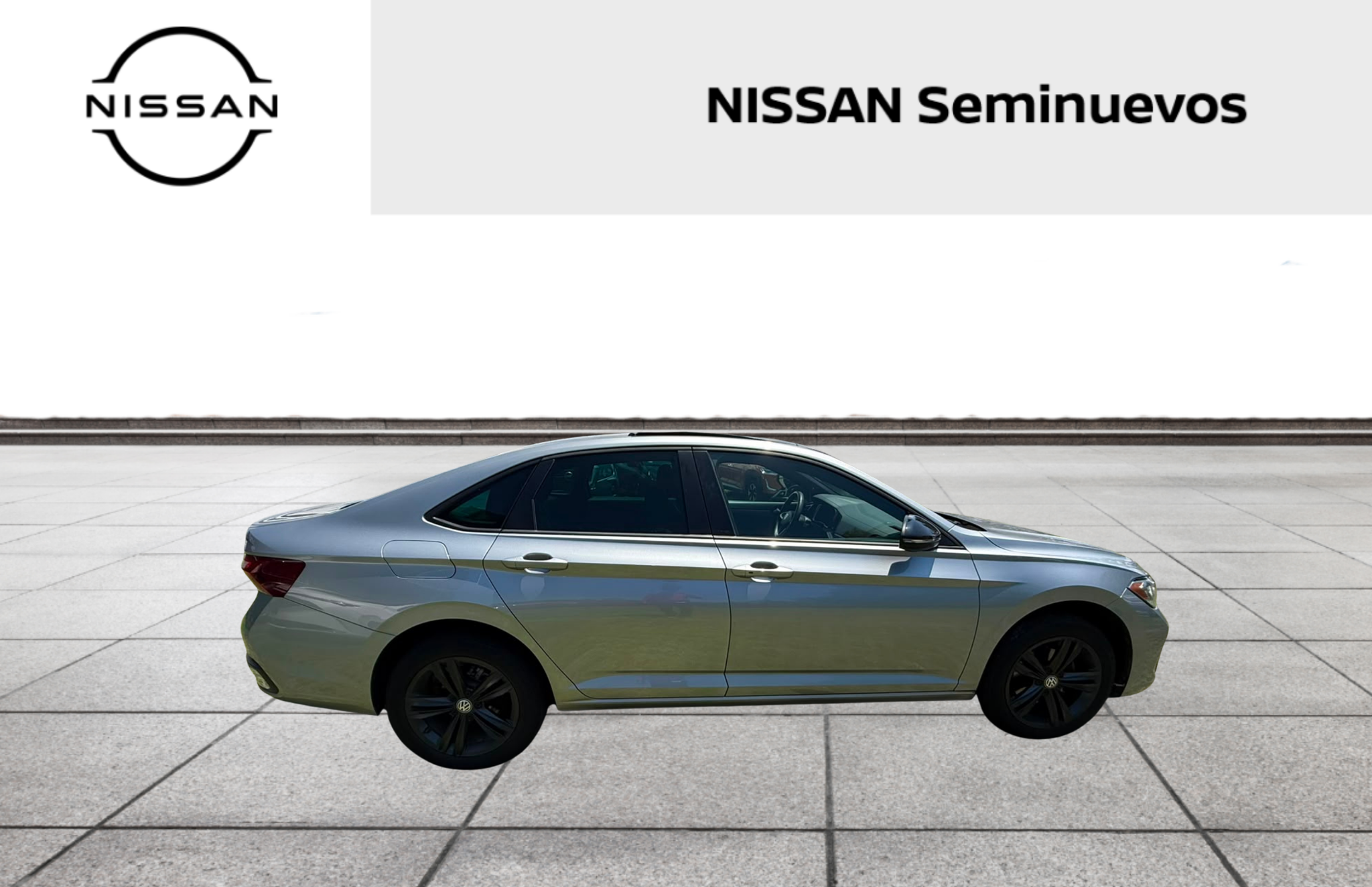 2023 Volkswagen Jetta 1.4 Sportline At