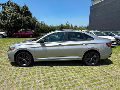 2023 Volkswagen Jetta 1.4 Sportline At