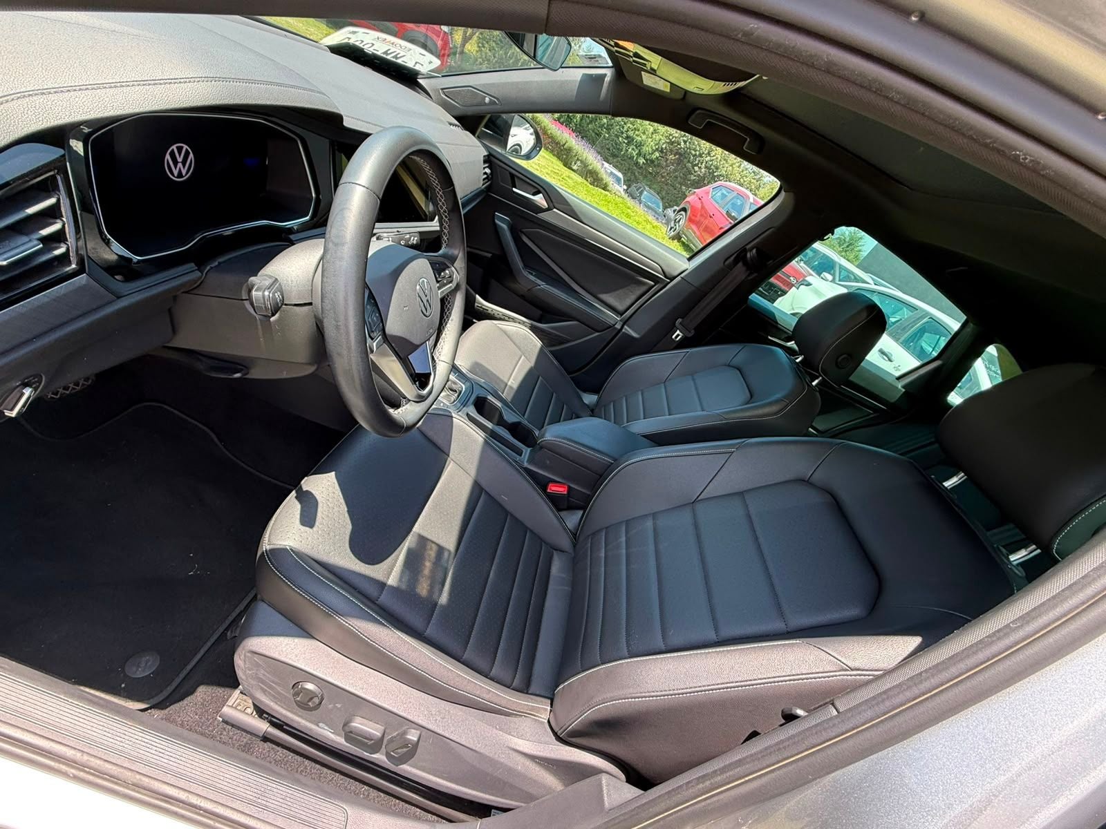 2023 Volkswagen Jetta 1.4 Sportline At
