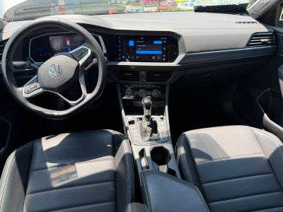 2023 Volkswagen Jetta 1.4 Sportline At