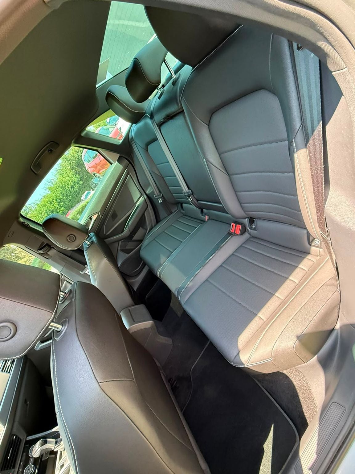 2023 Volkswagen Jetta 1.4 Sportline At