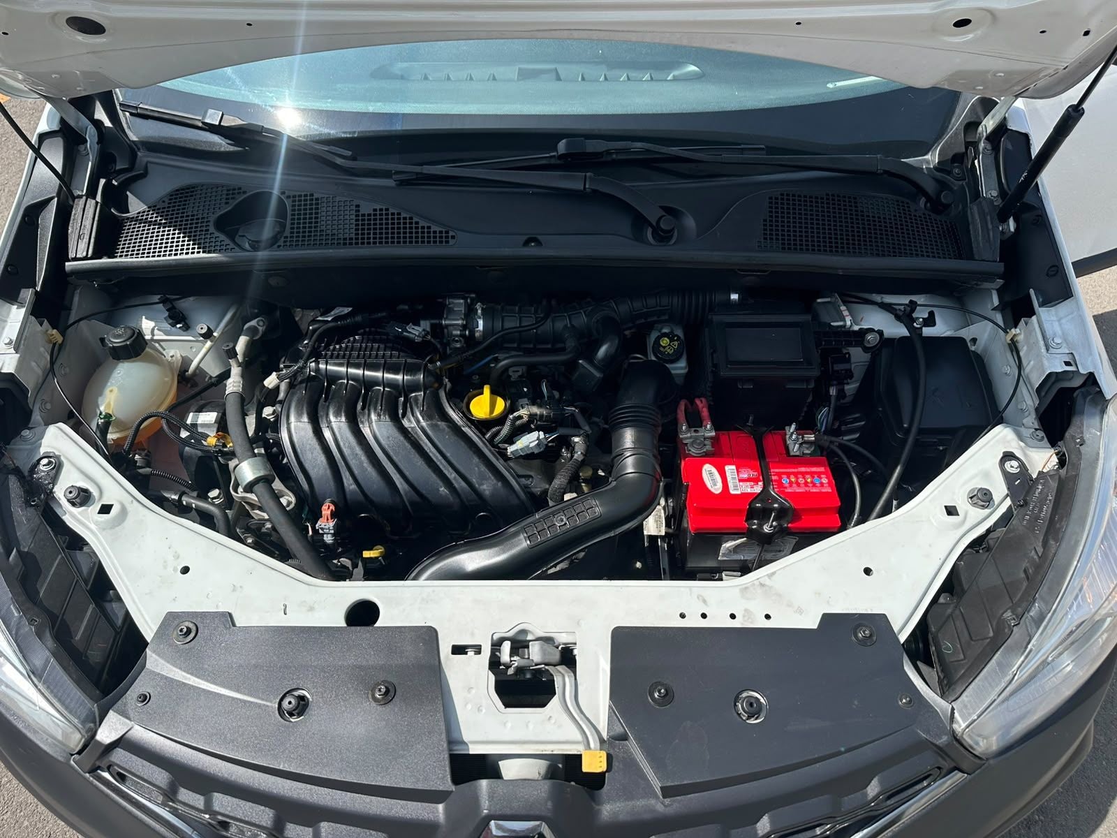 2023 Renault Kangoo 1.6 Intense Mt