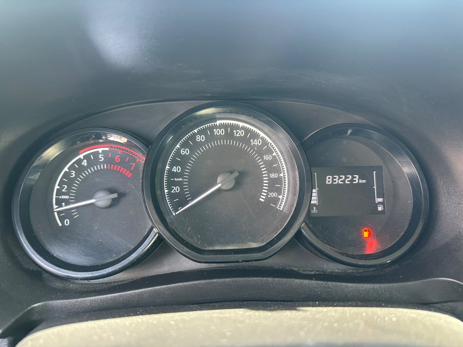 2023 Renault Kangoo 1.6 Intense Mt