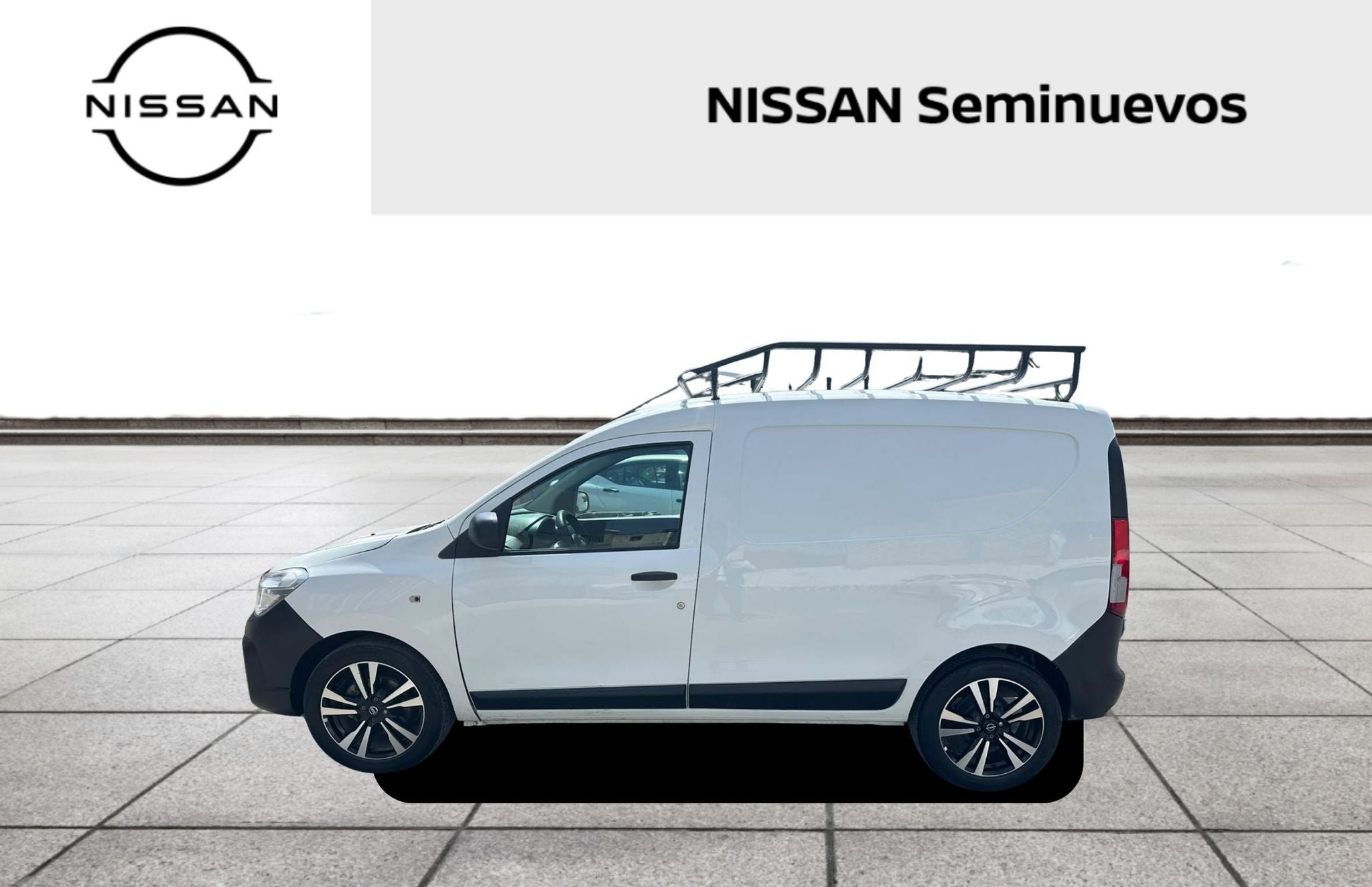 2023 Renault Kangoo 1.6 Intense Mt