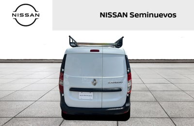 2023 Renault Kangoo 1.6 Intense Mt