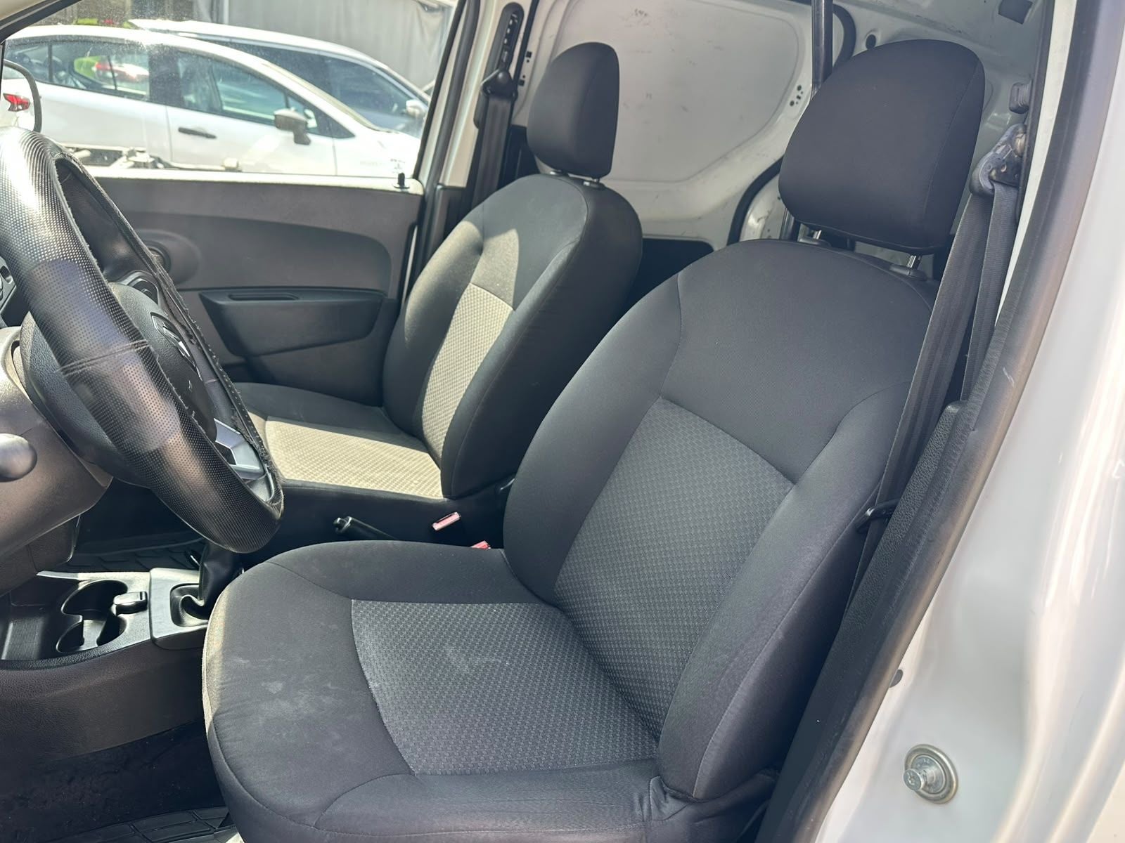 2023 Renault Kangoo 1.6 Intense Mt