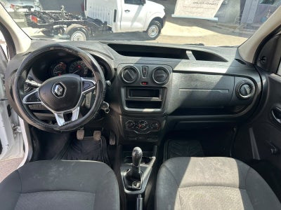 2023 Renault Kangoo 1.6 Intense Mt