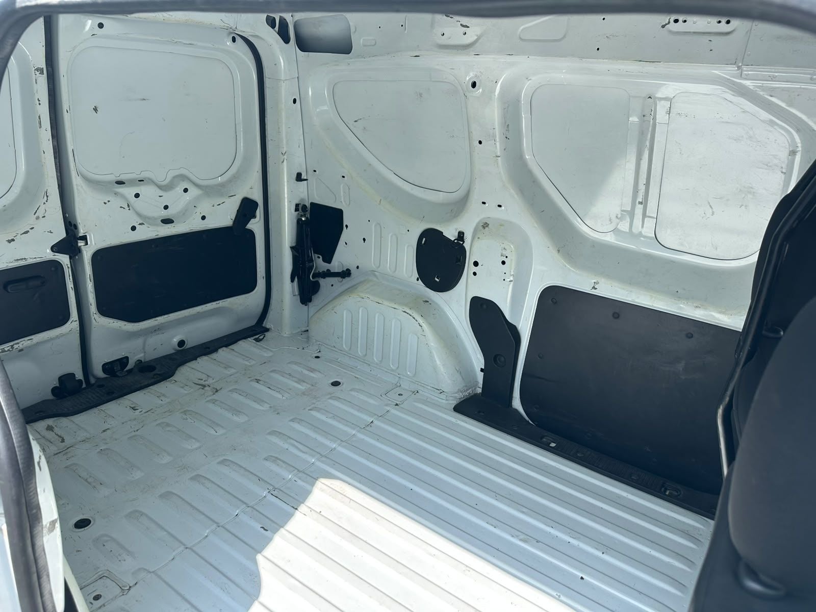 2023 Renault Kangoo 1.6 Intense Mt
