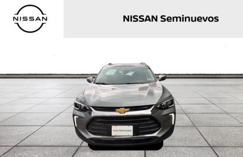 2025 Chevrolet Tracker 1.2 Ls Mt