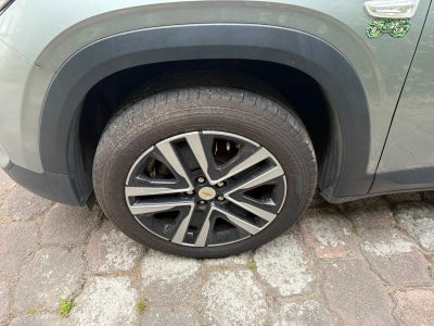 2025 Chevrolet Tracker 1.2 Ls Mt