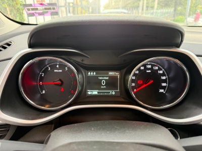 2025 Chevrolet Tracker 1.2 Ls Mt