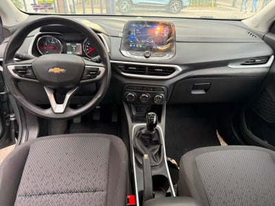 2025 Chevrolet Tracker 1.2 Ls Mt