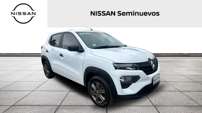2025 Renault Kwid 1.0 Intens Mt