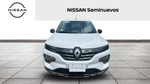 2025 Renault Kwid 1.0 Intens Mt