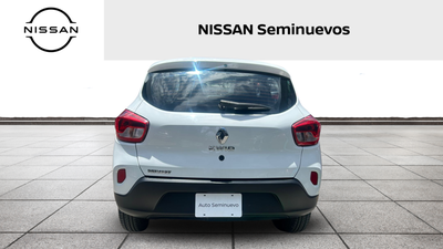 2025 Renault Kwid 1.0 Intens Mt
