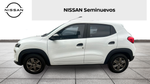 2025 Renault Kwid 1.0 Intens Mt