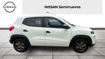 2025 Renault Kwid 1.0 Intens Mt