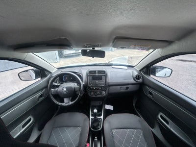 2025 Renault Kwid 1.0 Intens Mt