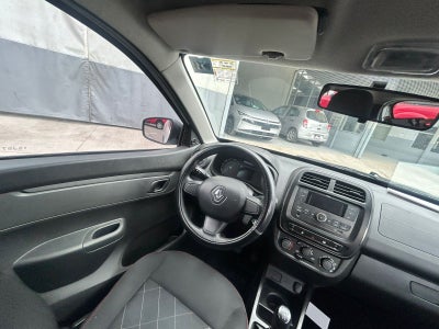 2025 Renault Kwid 1.0 Intens Mt