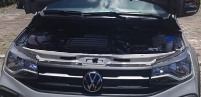 2025 Volkswagen Saveiro 1.6 Extreme Mt