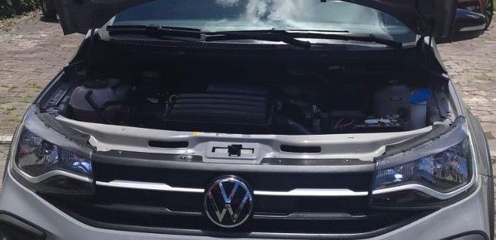 2025 Volkswagen Saveiro 1.6 Extreme Mt