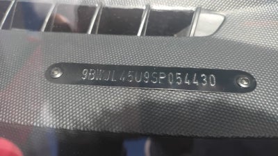 2025 Volkswagen Saveiro 1.6 Extreme Mt