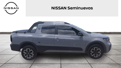 2025 Volkswagen Saveiro 1.6 Extreme Mt
