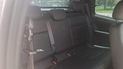 2025 Volkswagen Saveiro 1.6 Extreme Mt