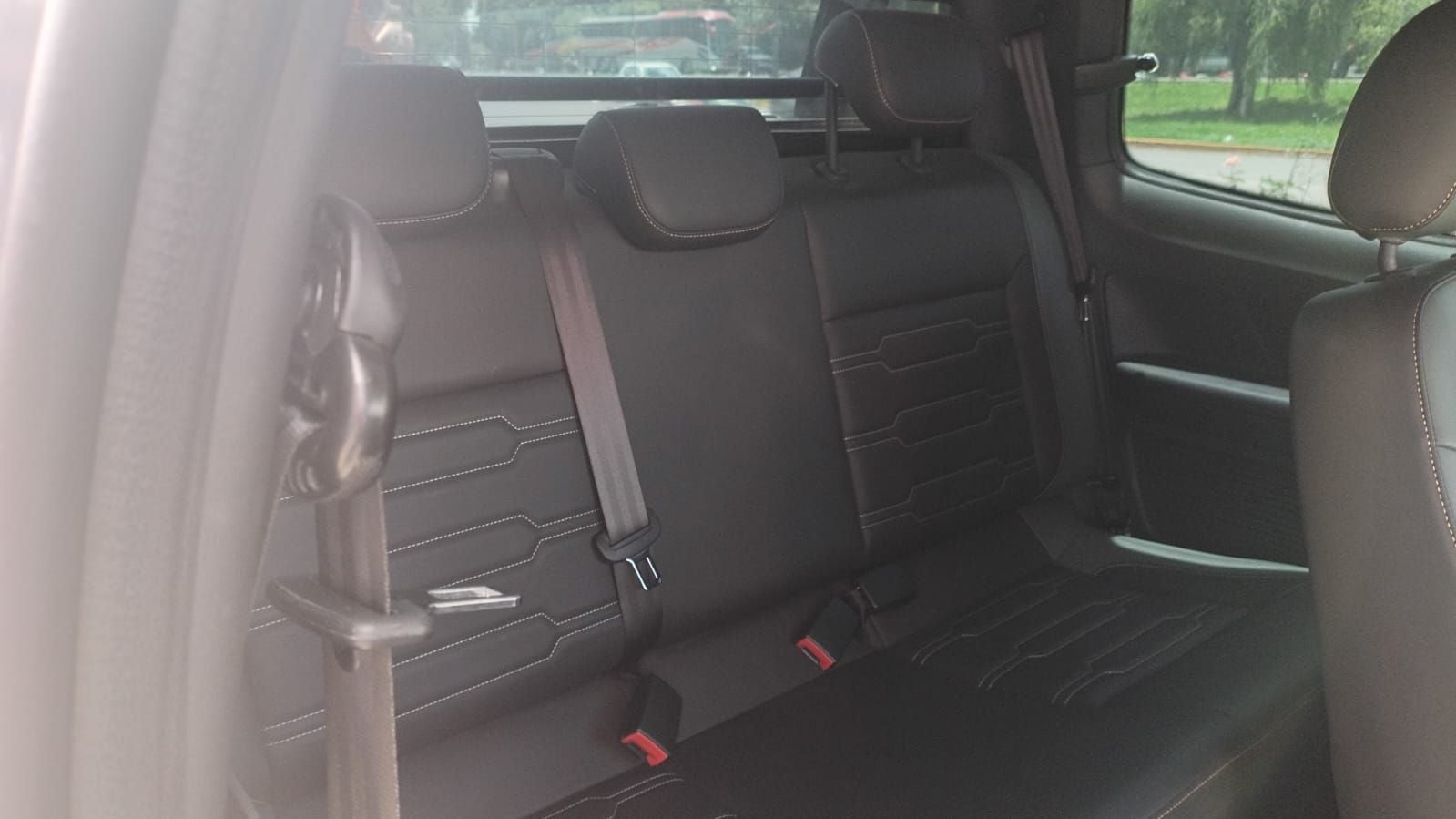 2025 Volkswagen Saveiro 1.6 Extreme Mt