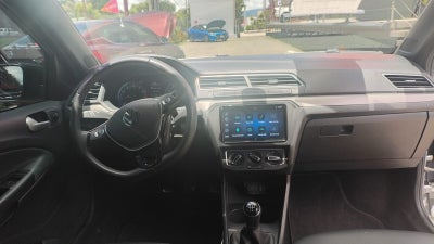 2025 Volkswagen Saveiro 1.6 Extreme Mt