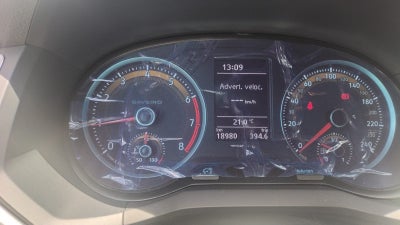 2025 Volkswagen Saveiro 1.6 Extreme Mt