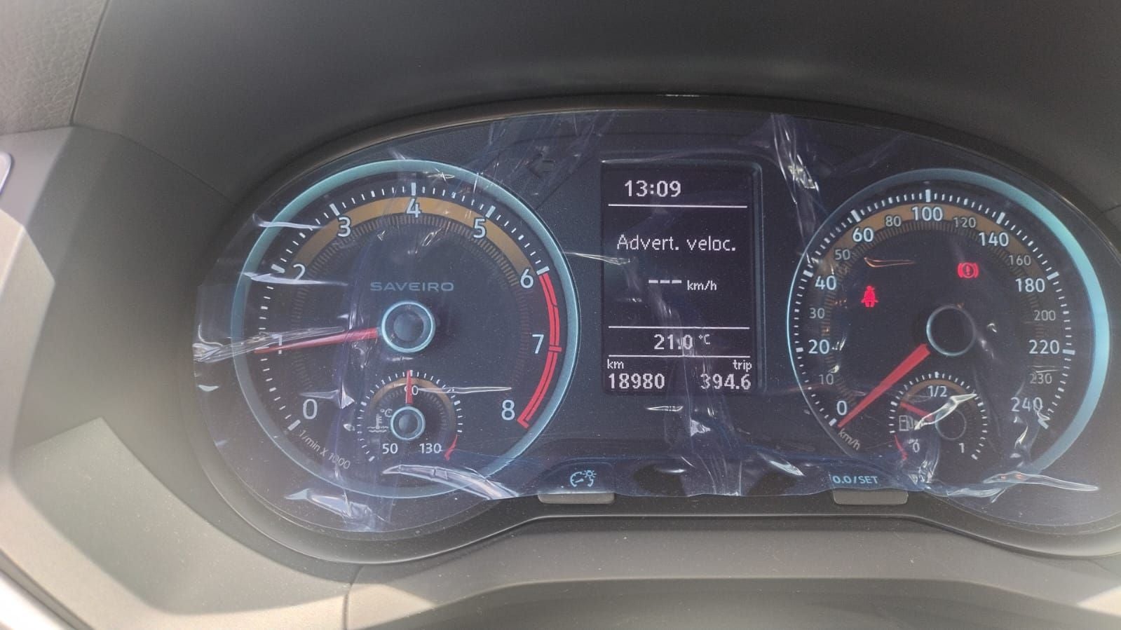2025 Volkswagen Saveiro 1.6 Extreme Mt
