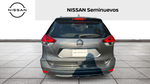 2018 Nissan X-Trail 2.5 Exclusive 2 Filas Cvt